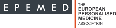 Logo: EPEMED, The European Personalised Medicine Association