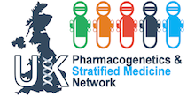 UK Pharmacogenetics and Stratified Medicine Annual Open Meeting 2016