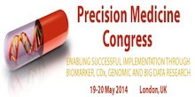 Precision Medicine Congress