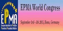 EPMA World Congress 2015