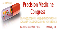 Precision Medicine Congress